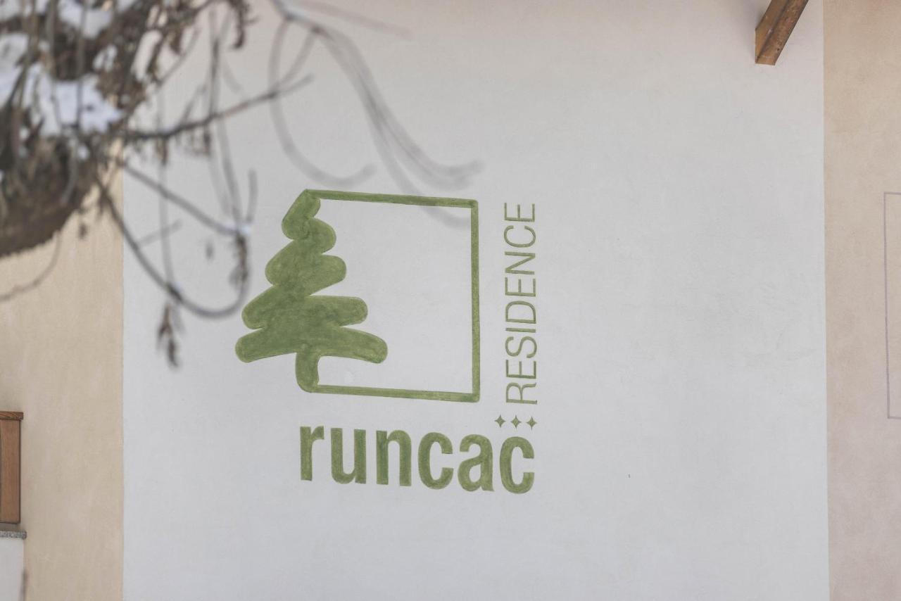 Runcac Apt Gomina San Vigilio Di Marebbe Exterior foto